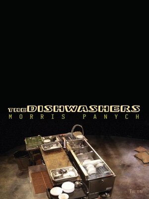 cover image of The Dishwashers